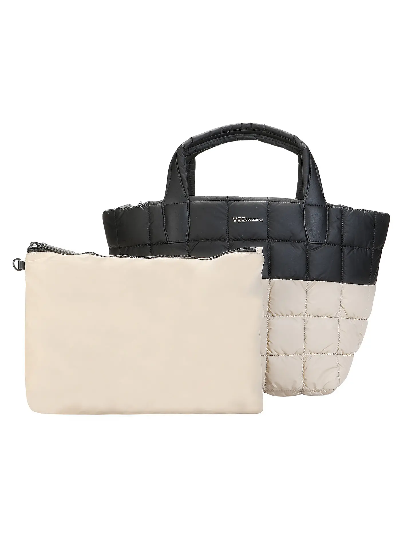 VEE COLLECTIVE | Tasche - Shopper PORTER TOTE Medium | beige